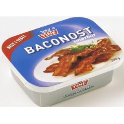 Baconost smørbar        200g