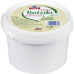 Matyoghurt tzatziki     2kg