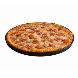 Chicago  pizza skinke             6x840g