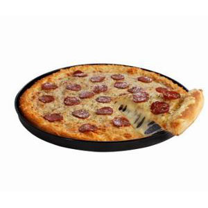 Chicago pizza pepperoni  6x800g