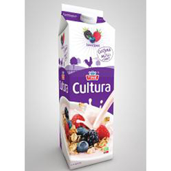 Cultura   skogsbær                   1000g