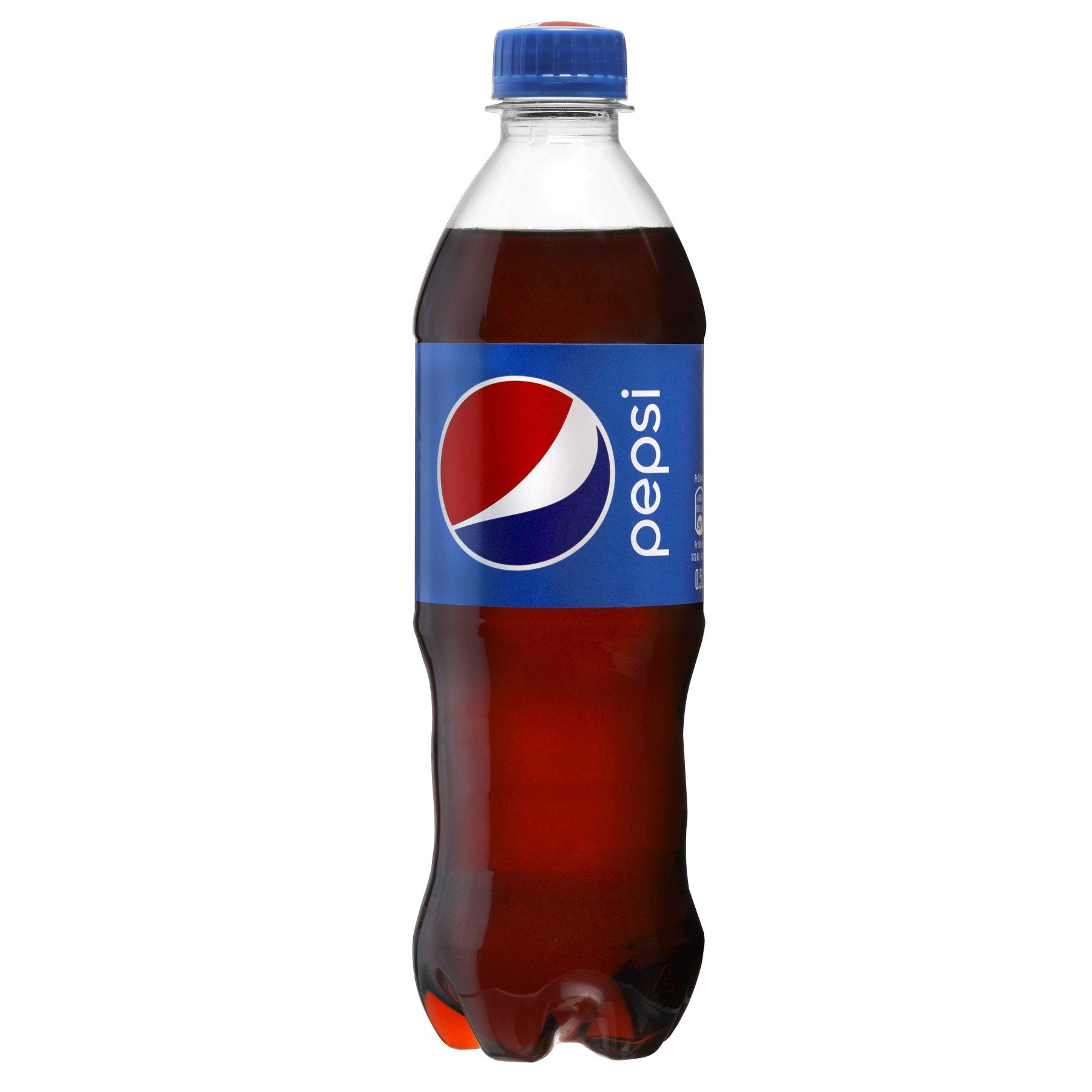 Pepsi cola 24x0,5l