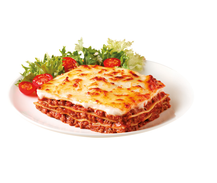 Lasagne porsjon 12xca330g