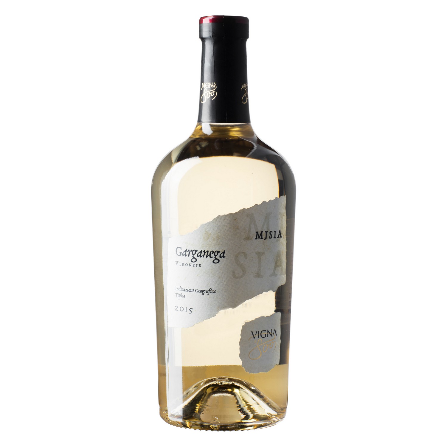 Vigna 800 garganega   12,5%   75cl