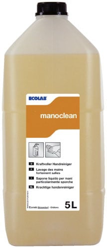 Manoclean håndrens      5l