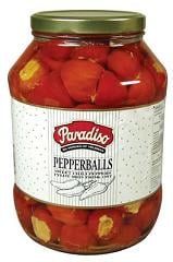 Pepperball klass.parad.   2,35kg