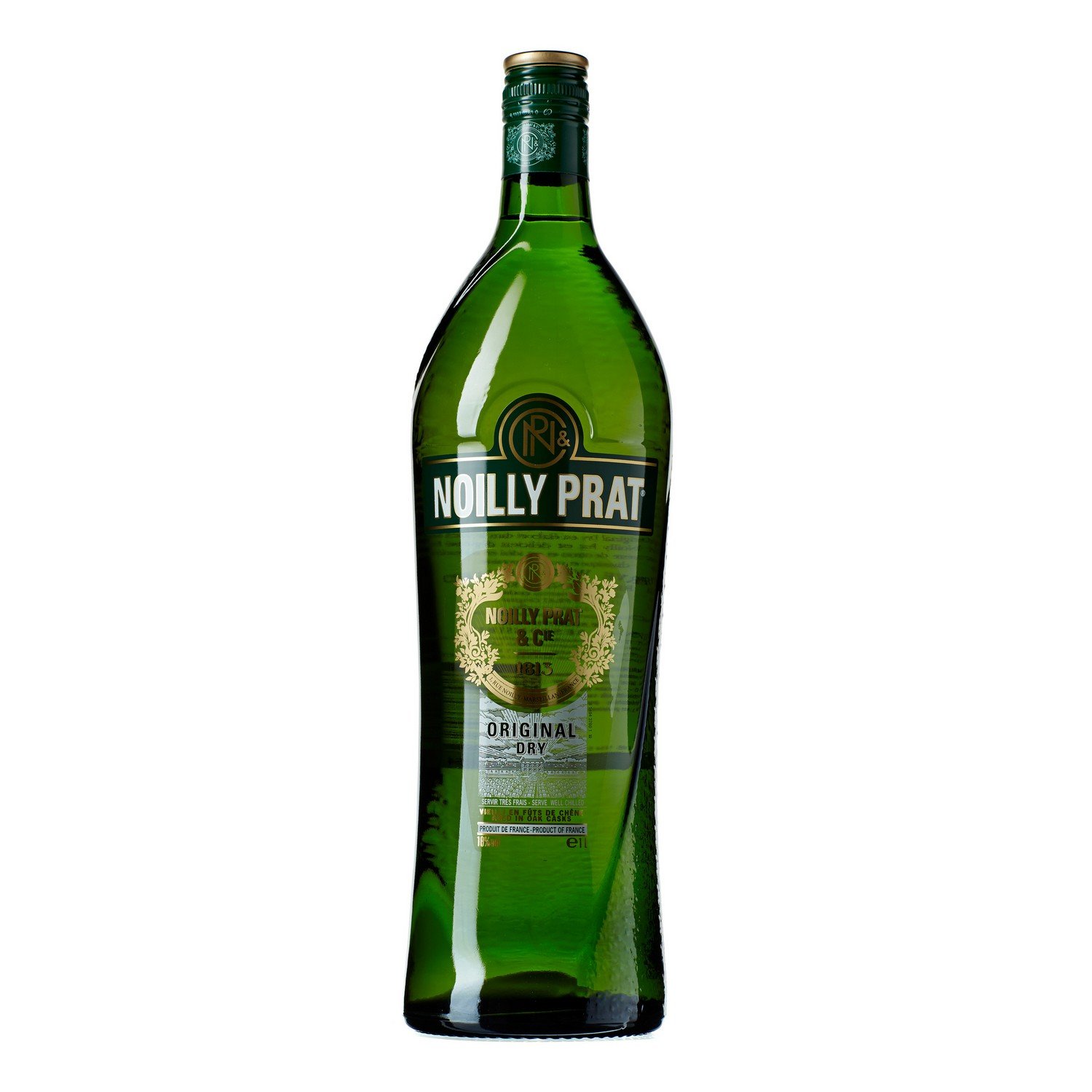 Noilly-prat extra dry  18%  1l