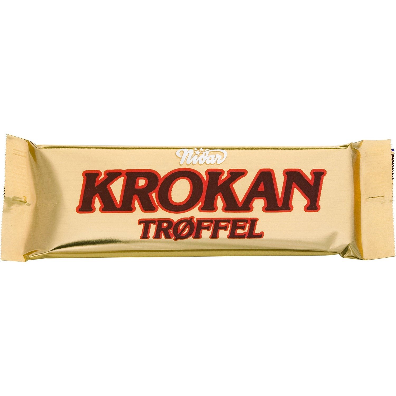 Krokantrøffel           42g