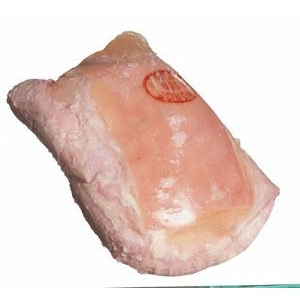 Svinebog u ben salt kokt   ca1,7kg
