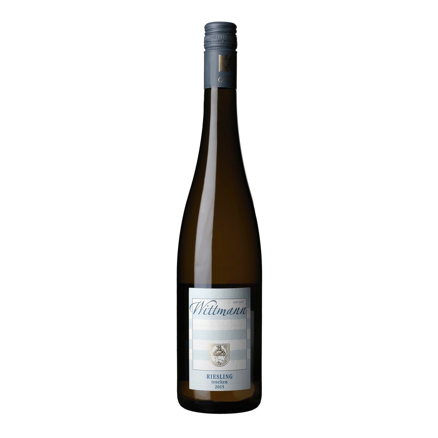 Wittmann riesling trocken    12%    75cl