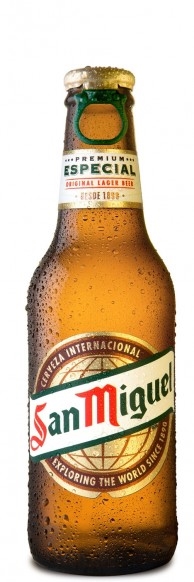 San miguel especial  5,4%  24x25cl