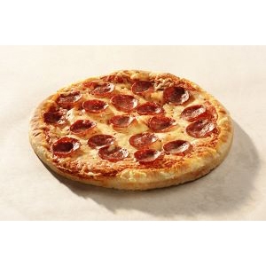 Pizza am.prebak.pepp.12 6x485g