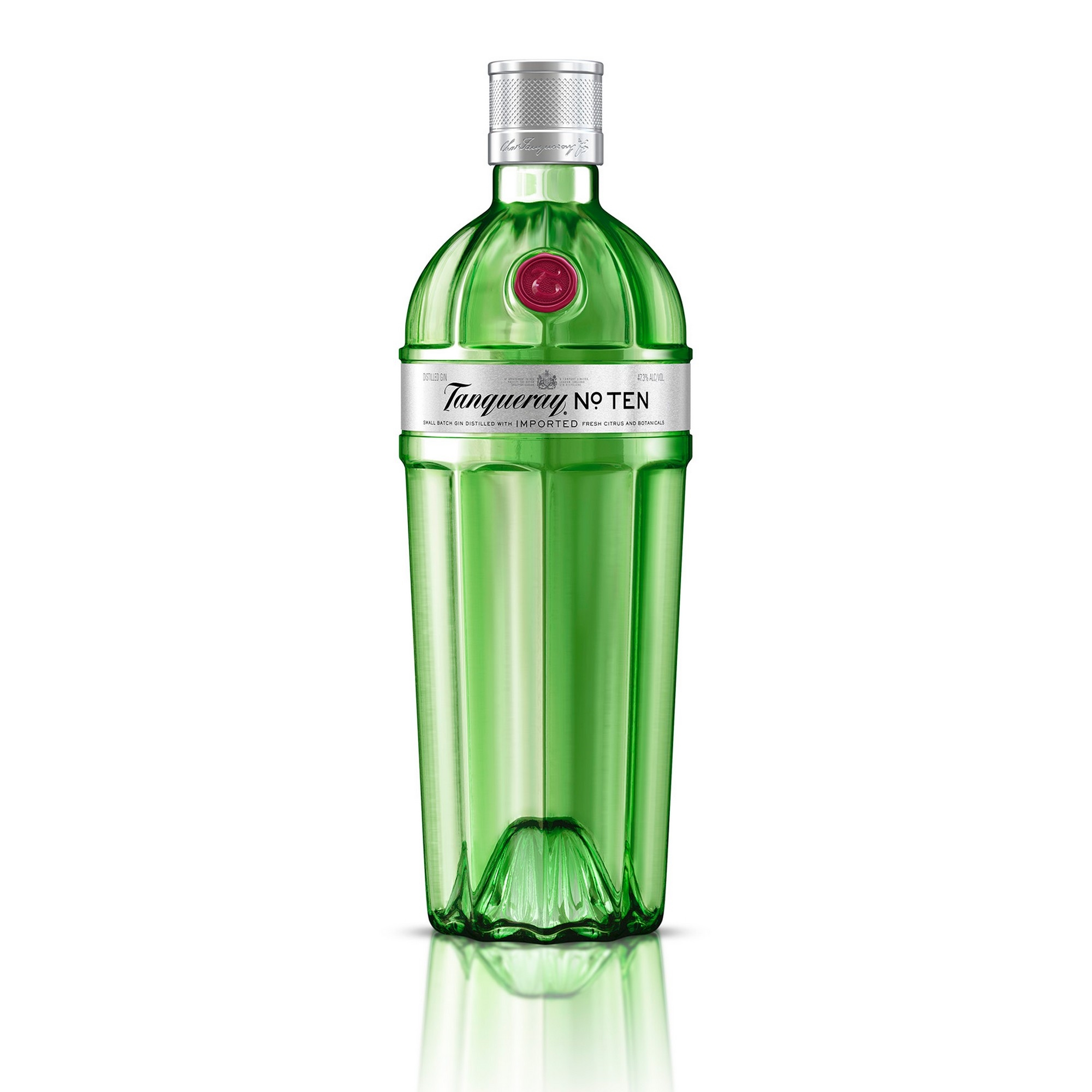 Tanqueray no. 10    47,3%    70cl