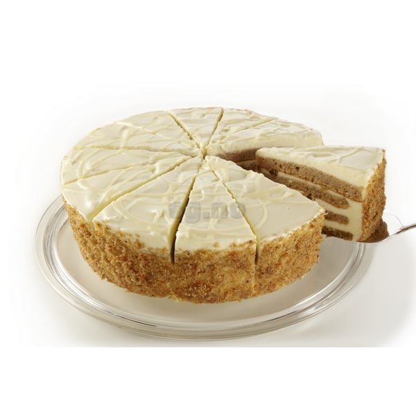 Carrotcake americ.4lag  2000g