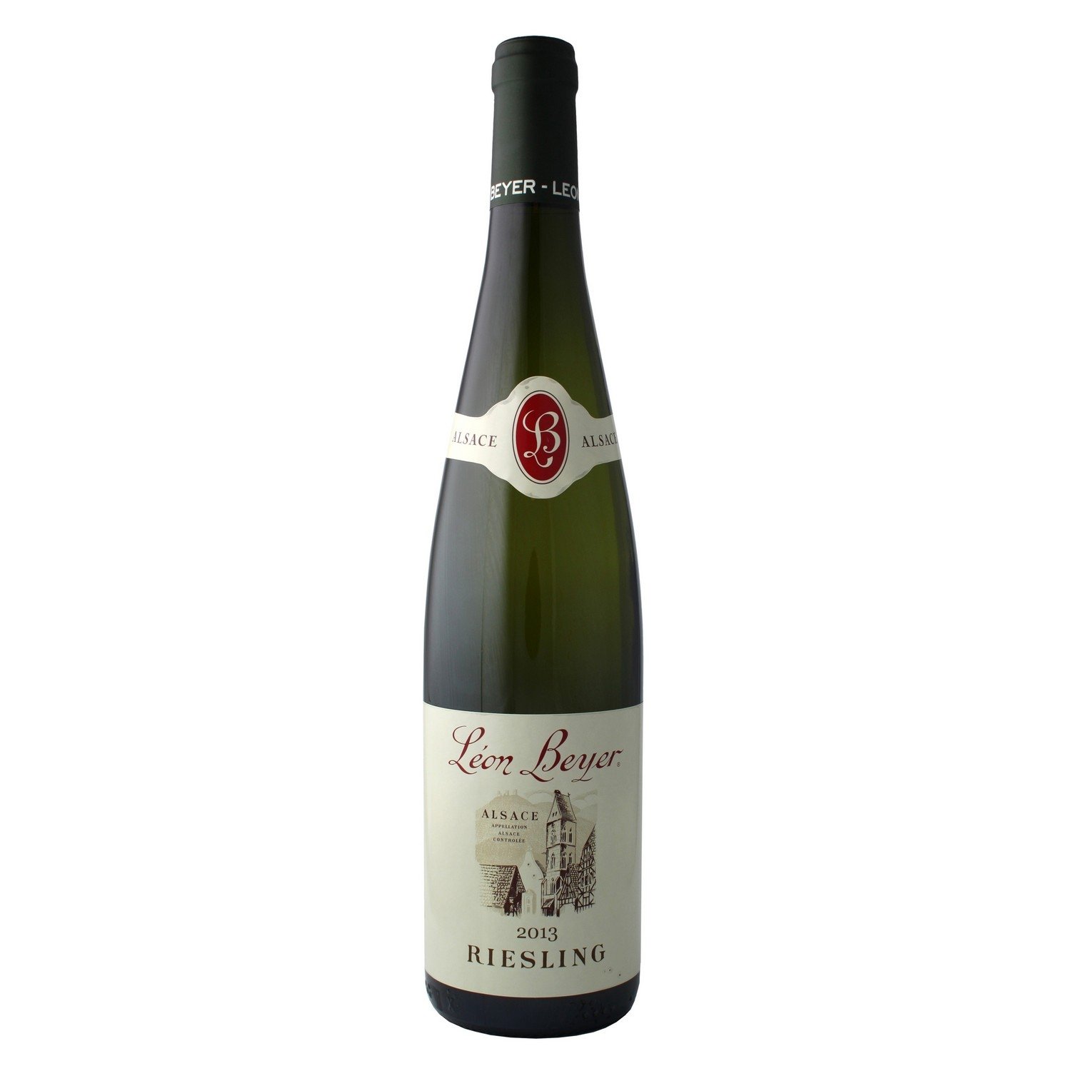 Beyer riesling 12,5%   75cl