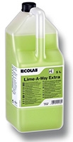 Lime a way extra        5l