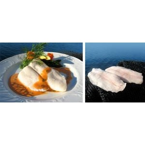 Pangasiusfilet 120-170g 5kg