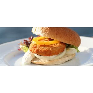 Fiskeburger 60g. 5kg