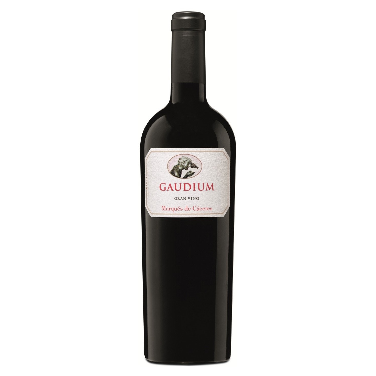 Gaudium gran vino   13,5%  75cl