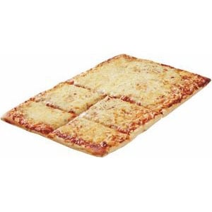 1/1 gastro pizzabunn med saus  12x1170g