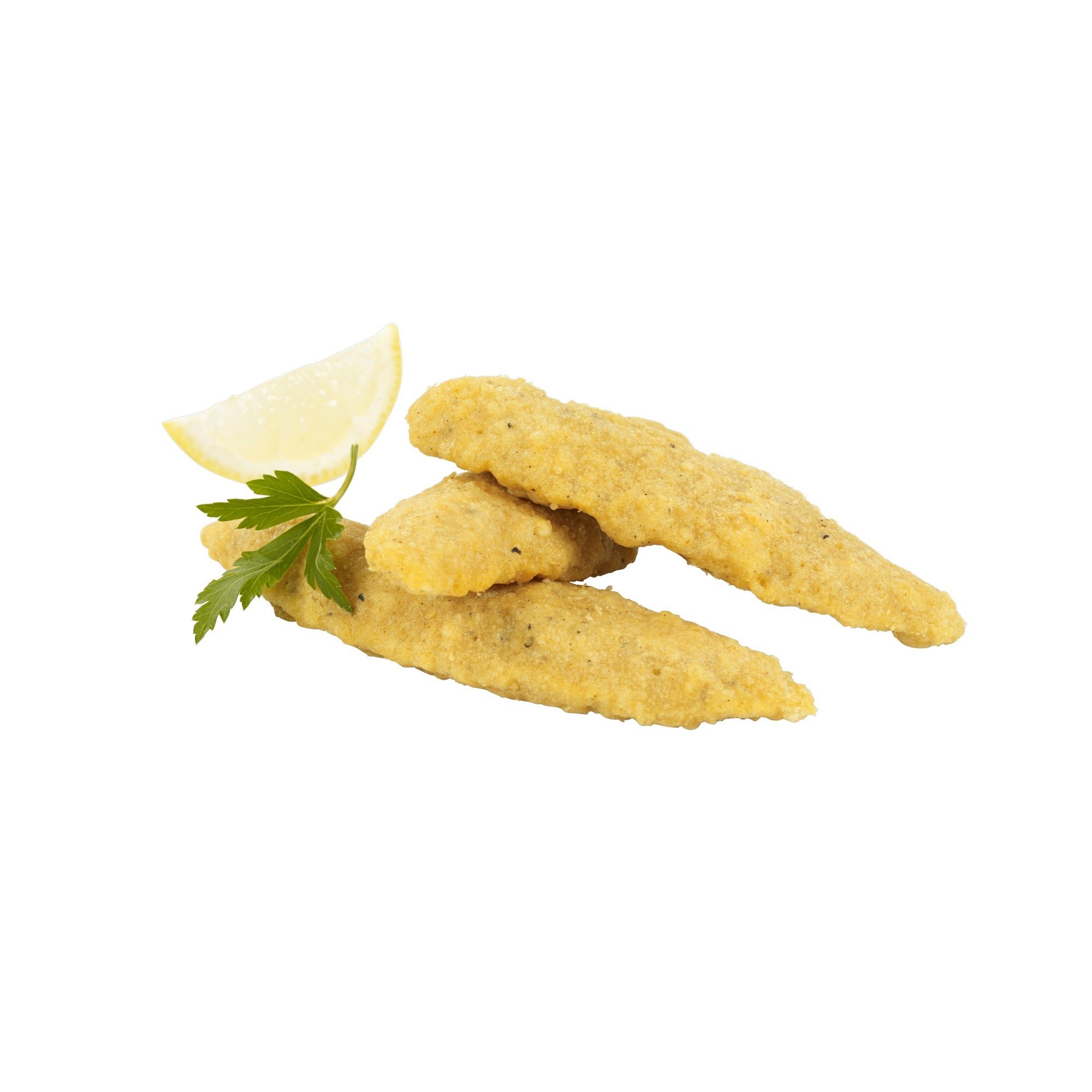 Crispy tender stekt   5kg