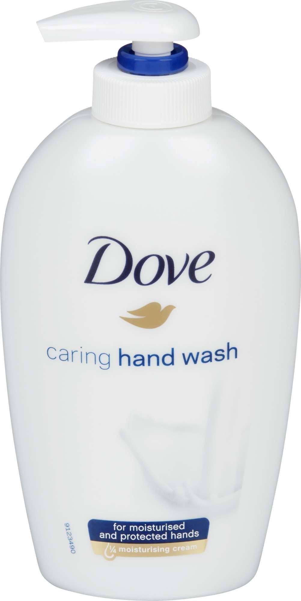 Dove cream wash   250ml