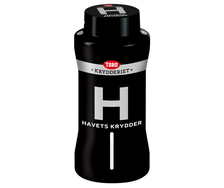 Havets krydder   600g