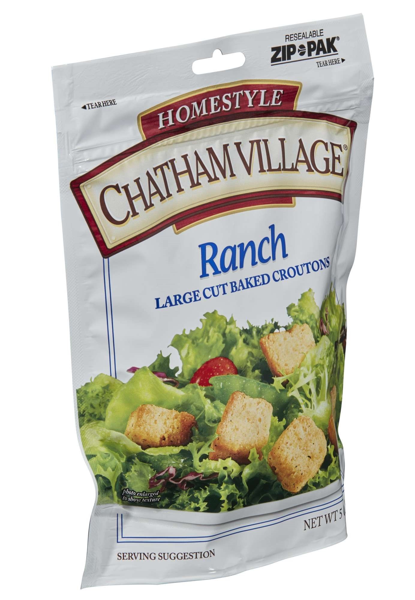 Krutonger ranch 142g