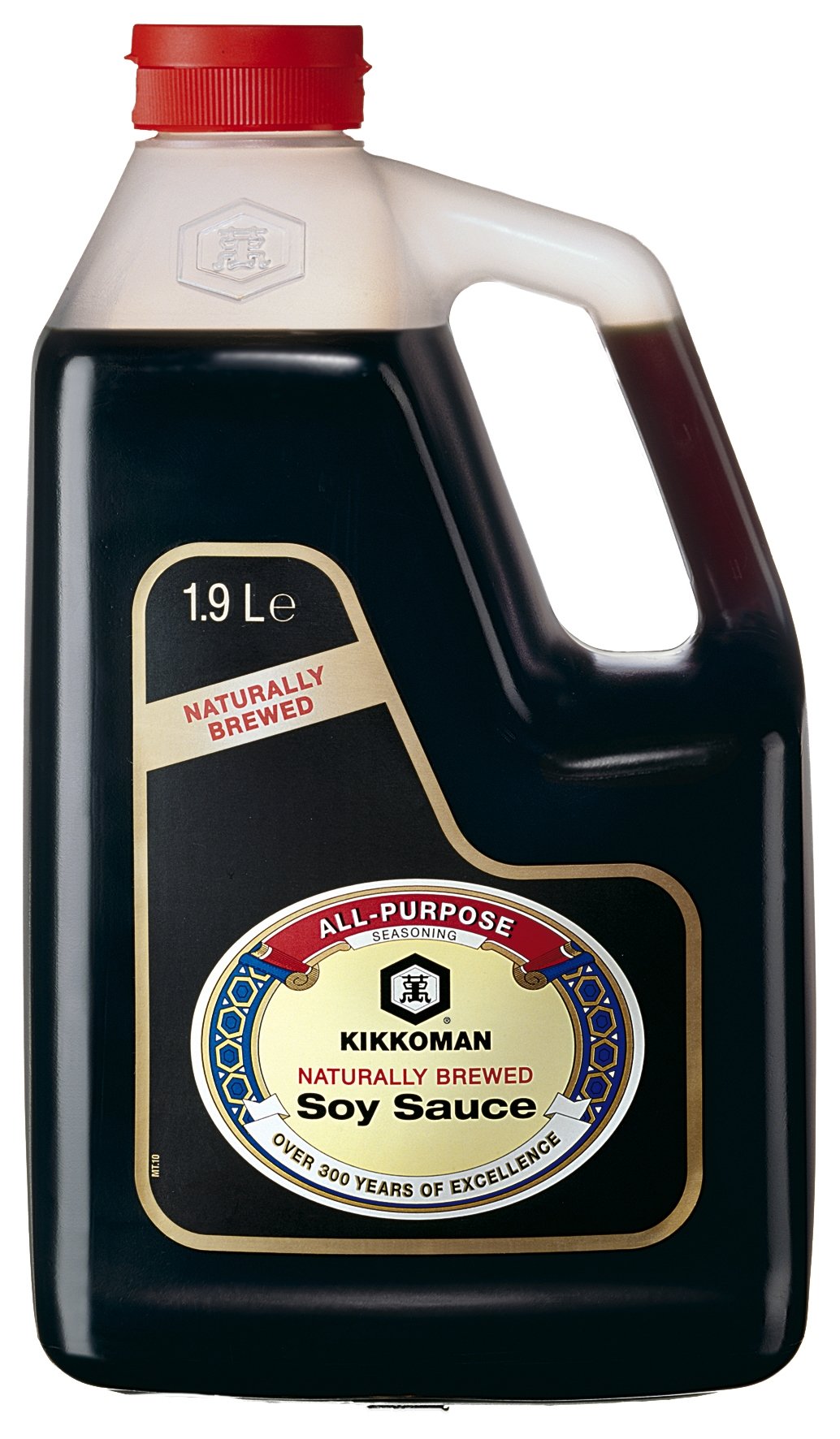 Kikkoman soyasaus       1,9l