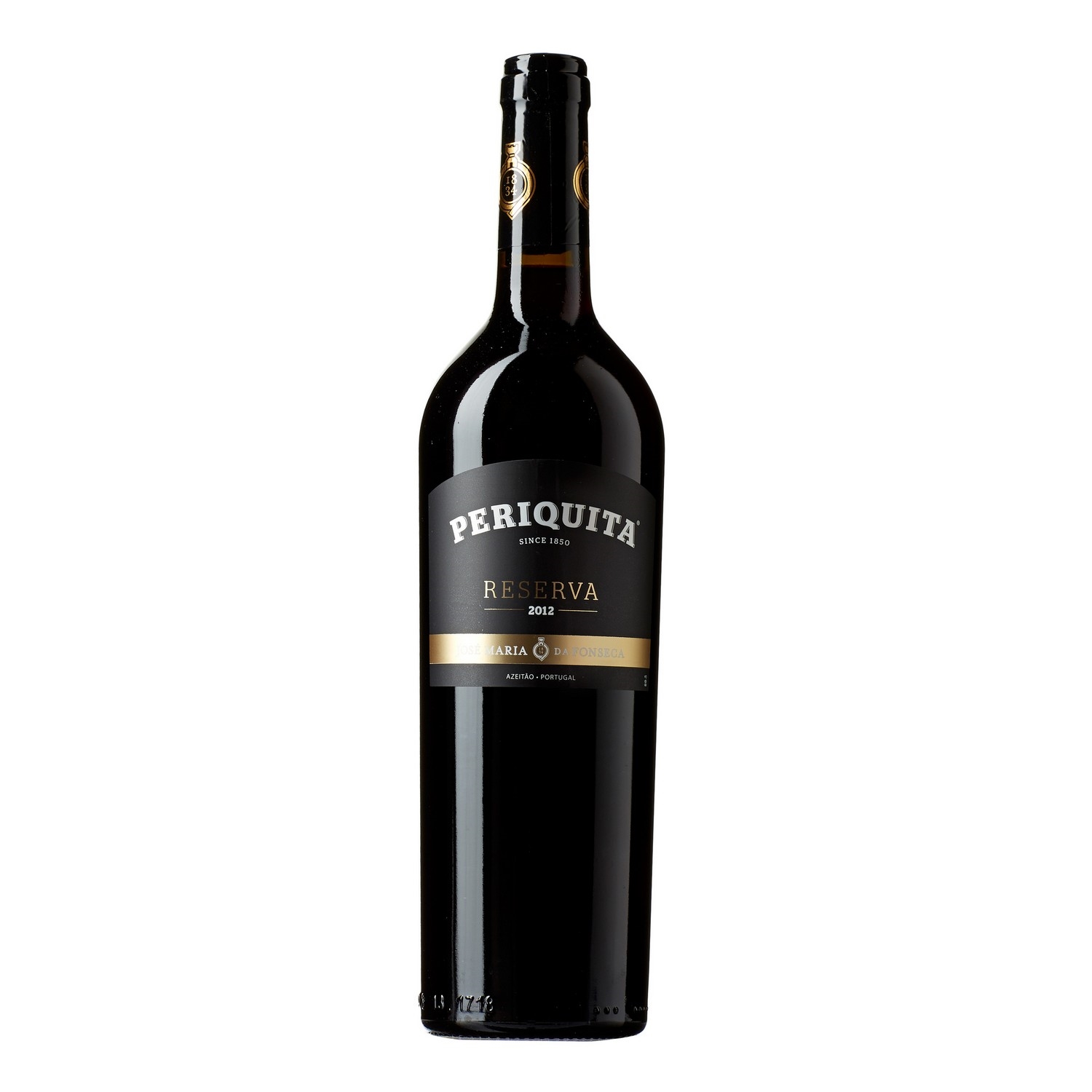 Periquita reserva 13% 75cl