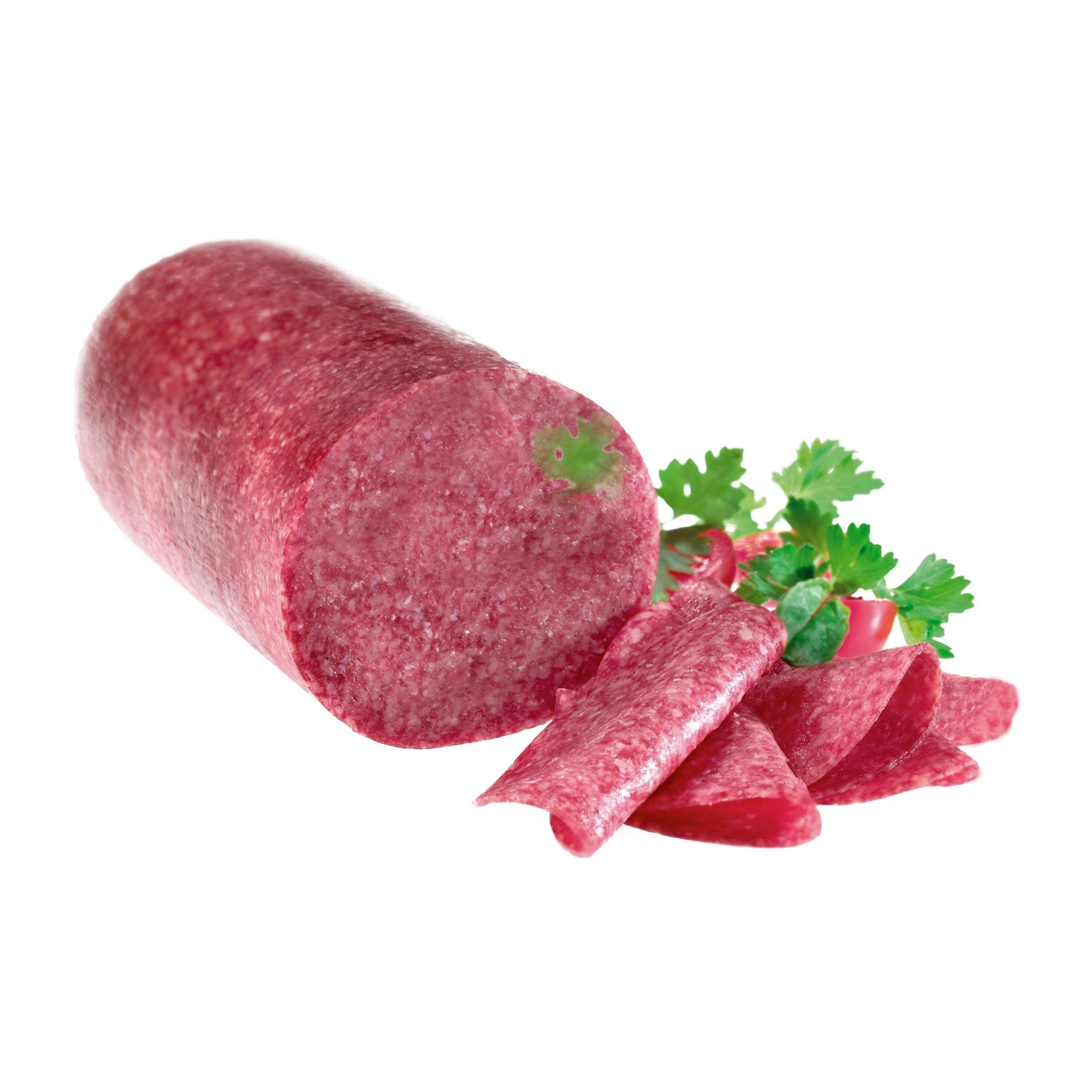 Salami oppsk.           500g