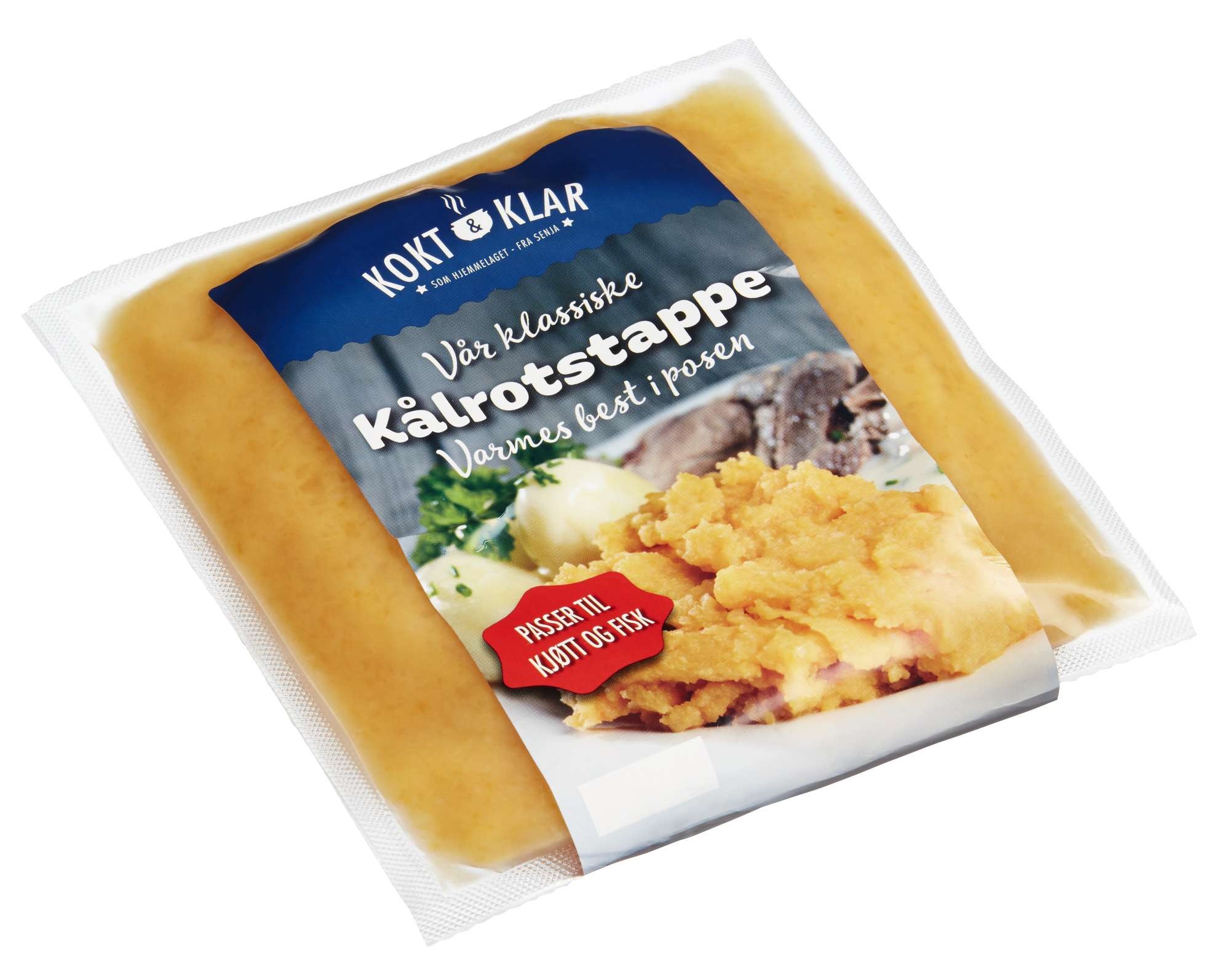 Kålrotstappe      500g