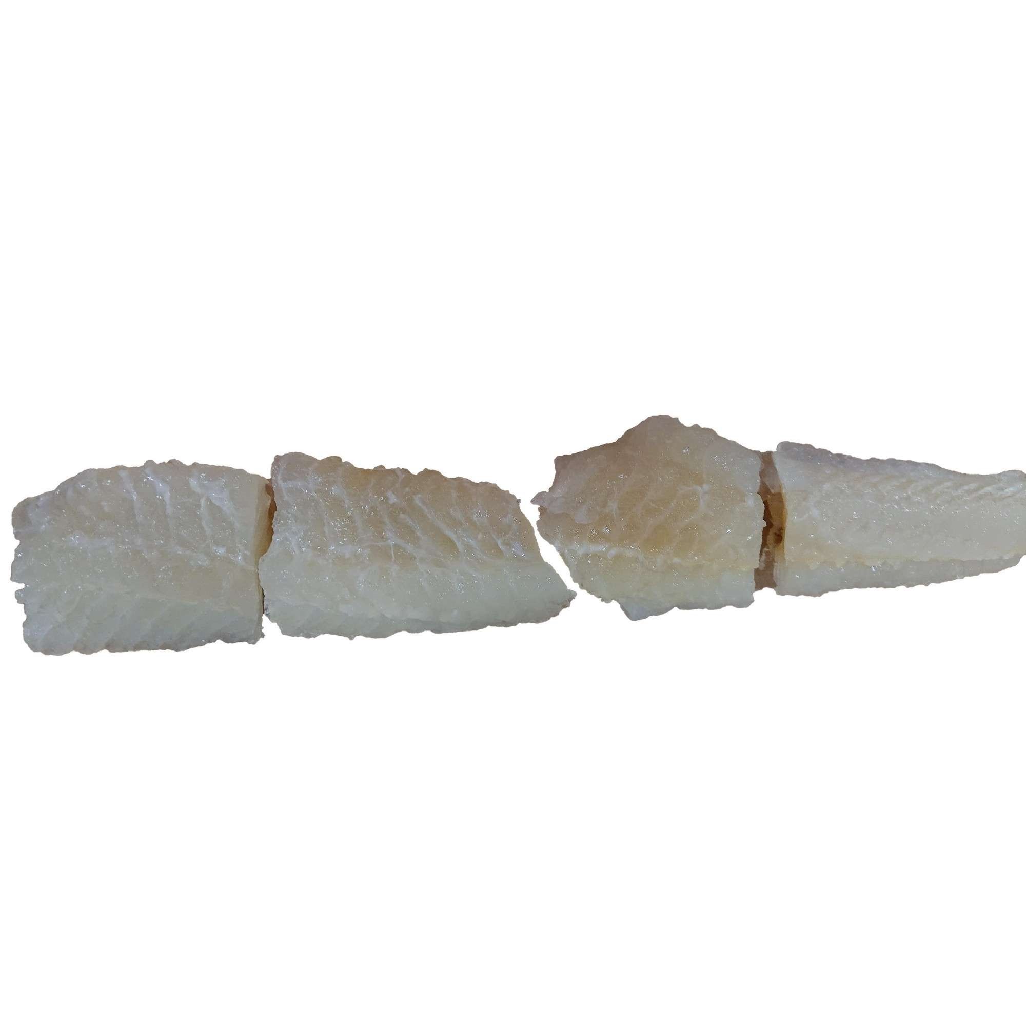 Lutefisk serv.stk 1x10kg    kg