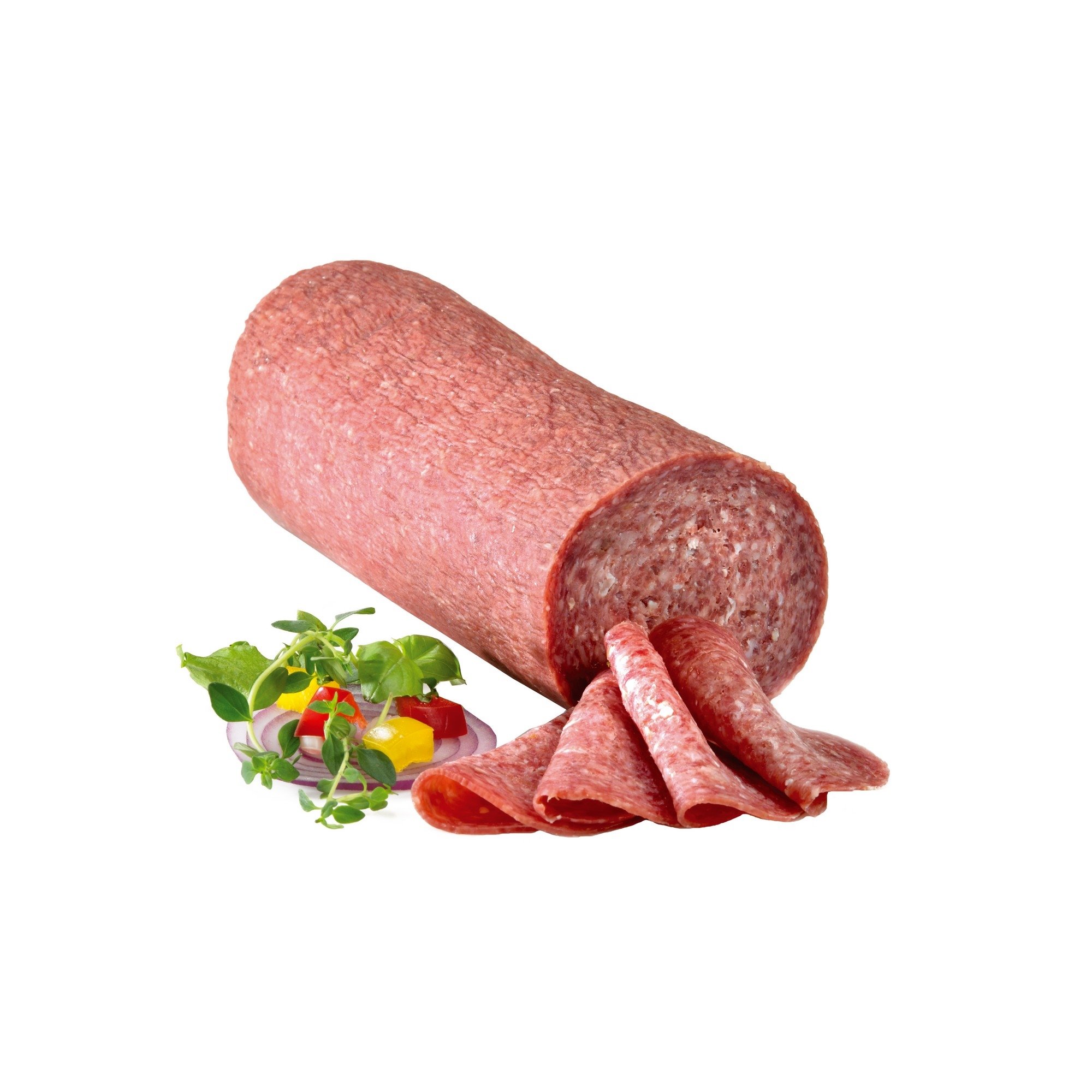 Fårepølse oppsk.             200g