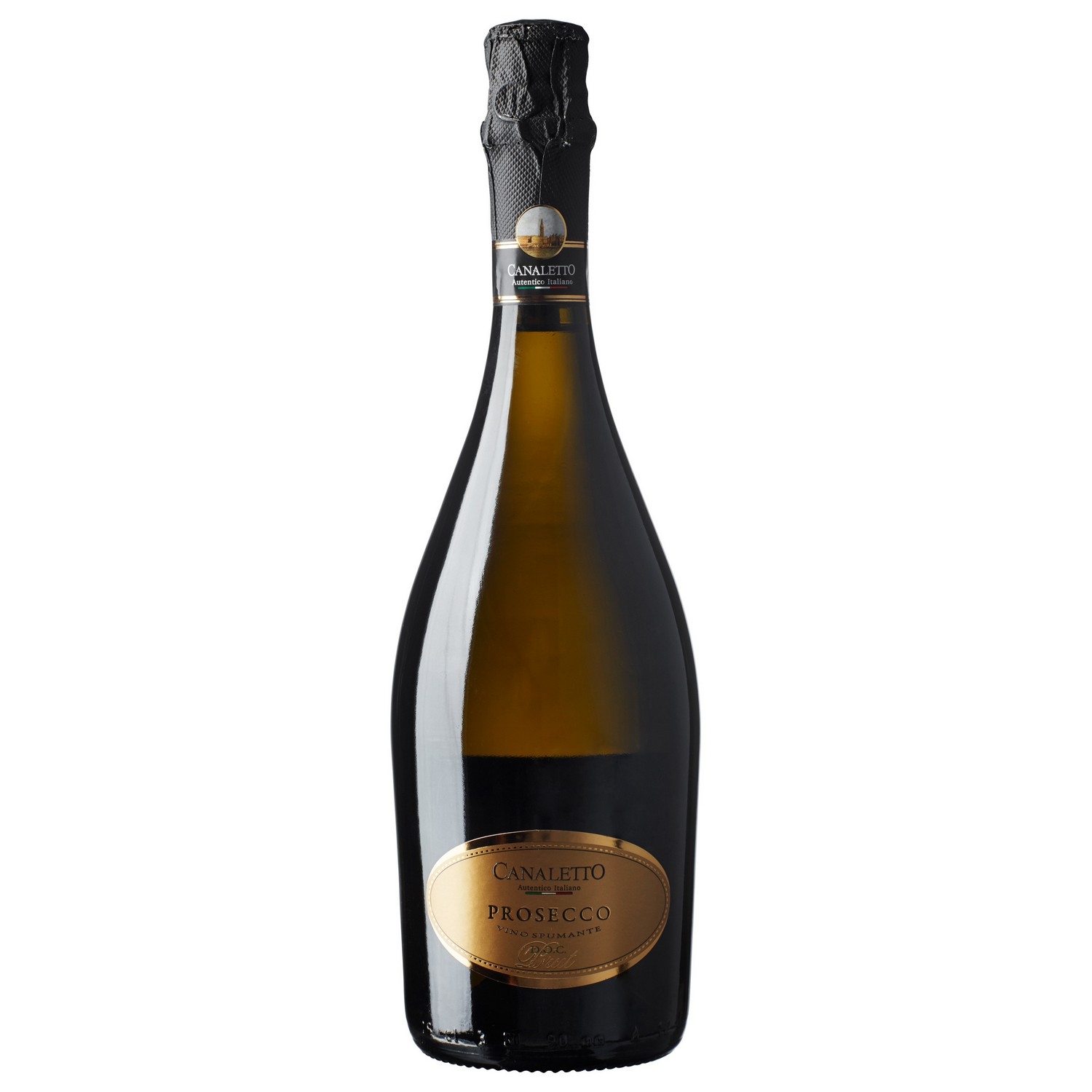 Canaletto prosecco  11%  75cl