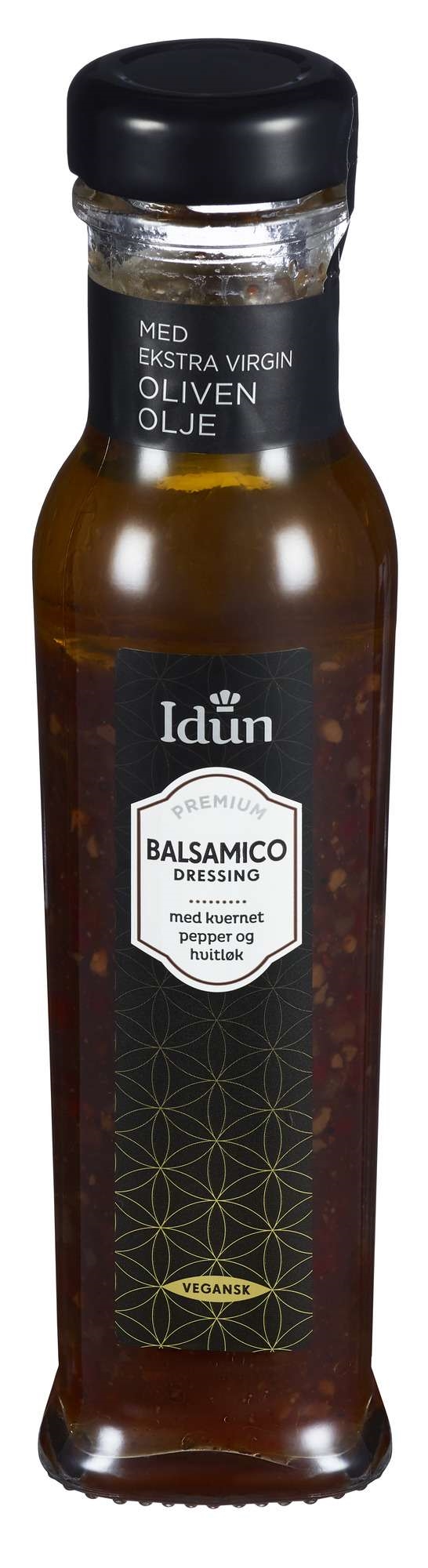 Balsamico dressing           260g