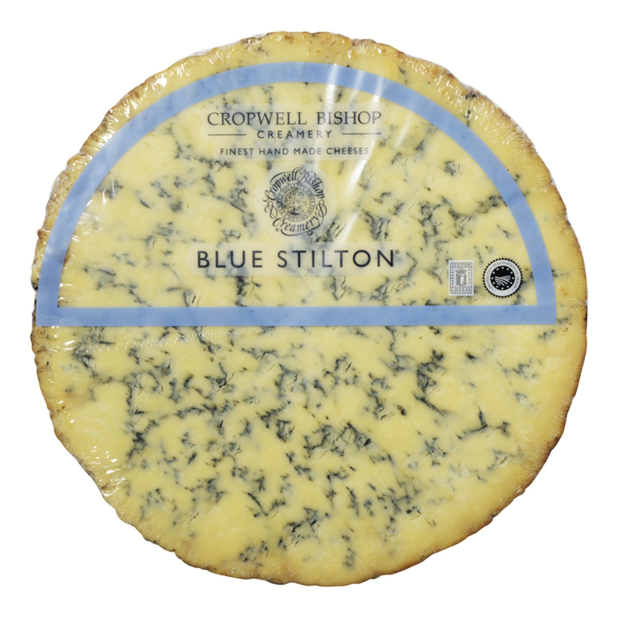 Stilton ring ca1,25kg     kg