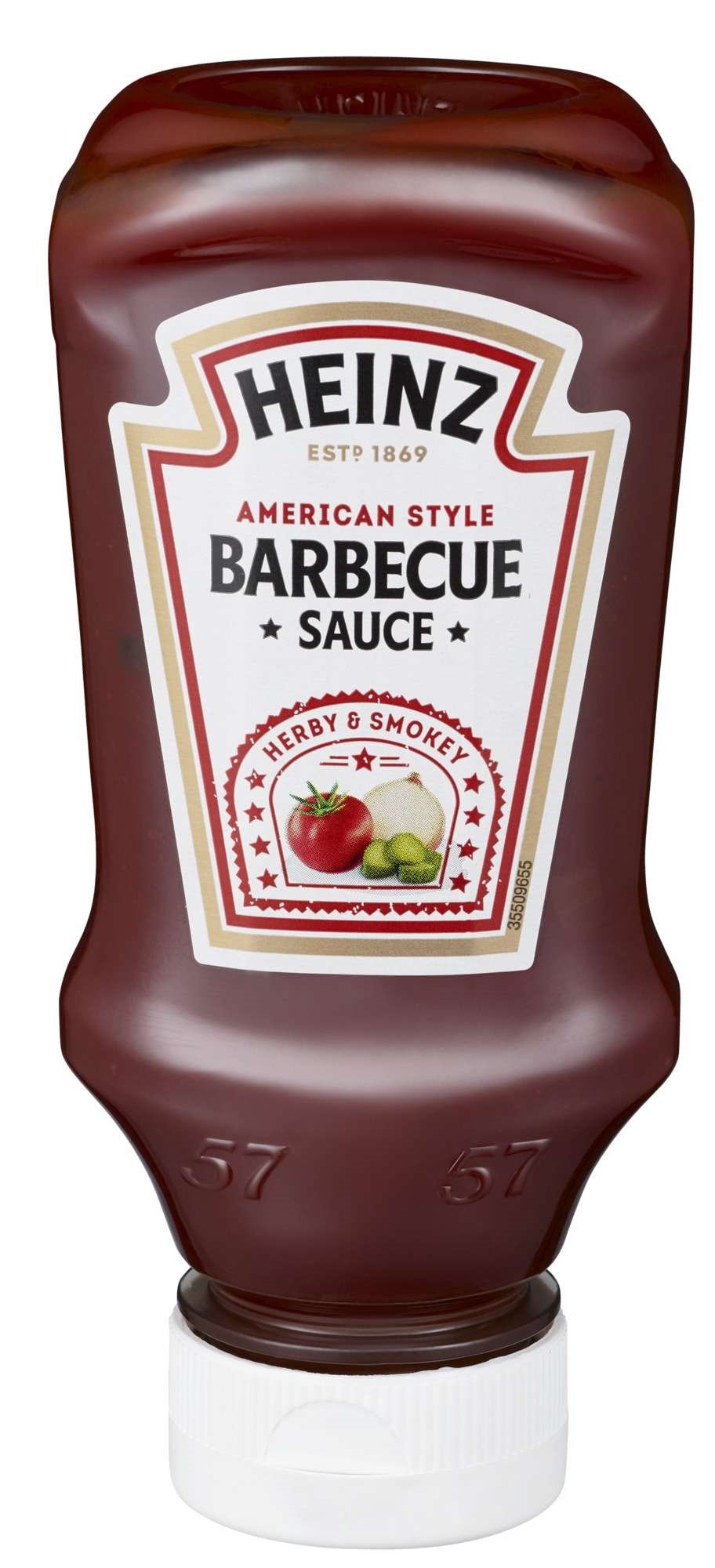 Barbeque sauce   220ml