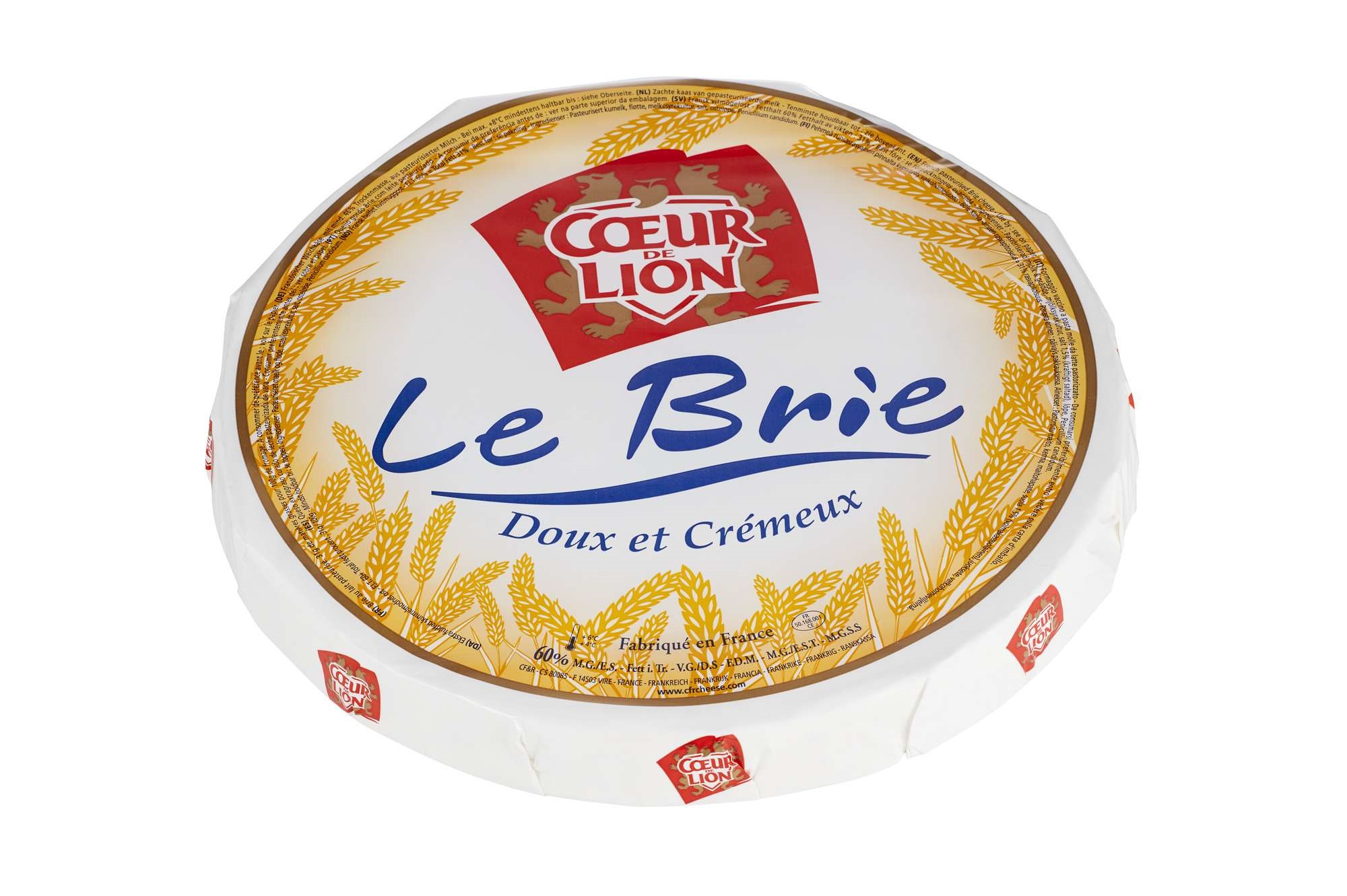 Brie ca3,0kg       kg