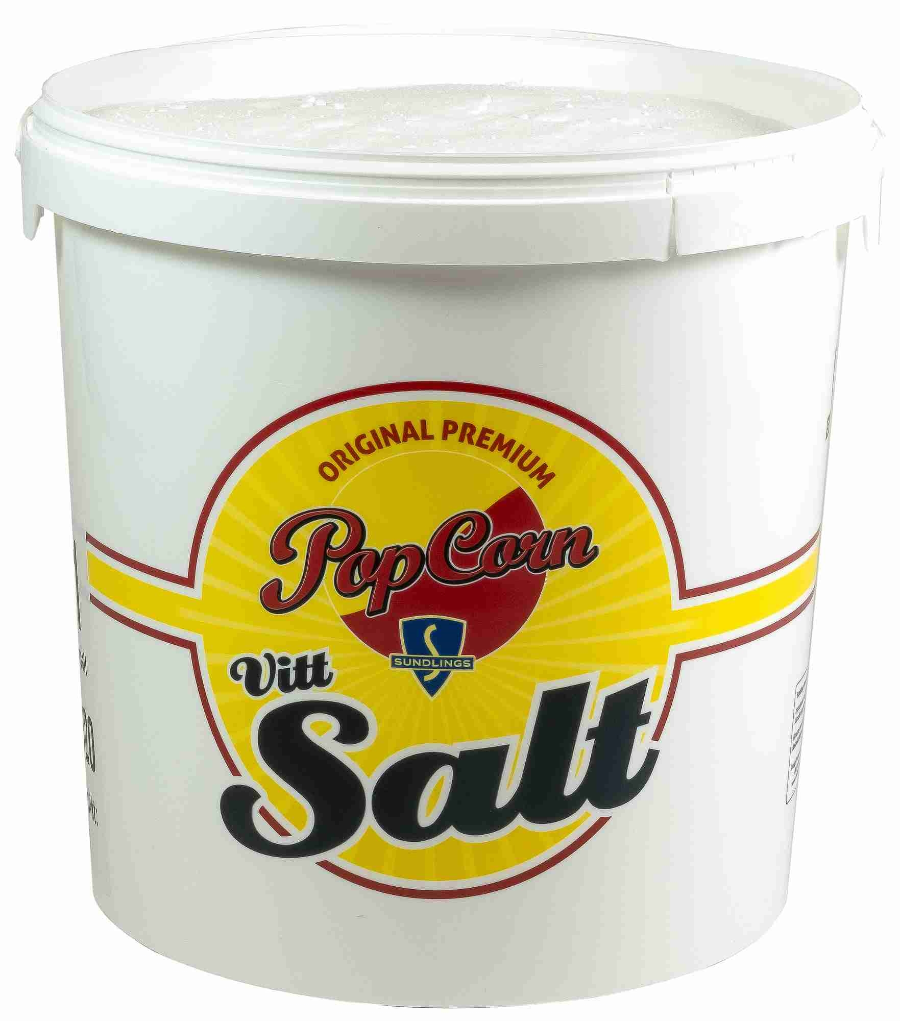 Sundlings salt 13kg