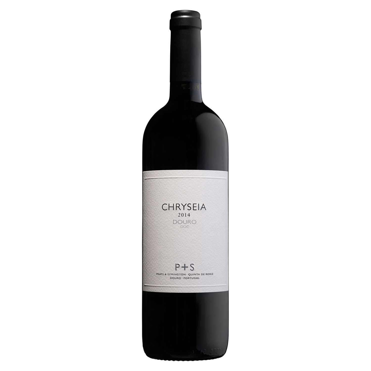 Chryseia   13,5%  75cl