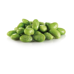 Grønne soyabønner   1kg
