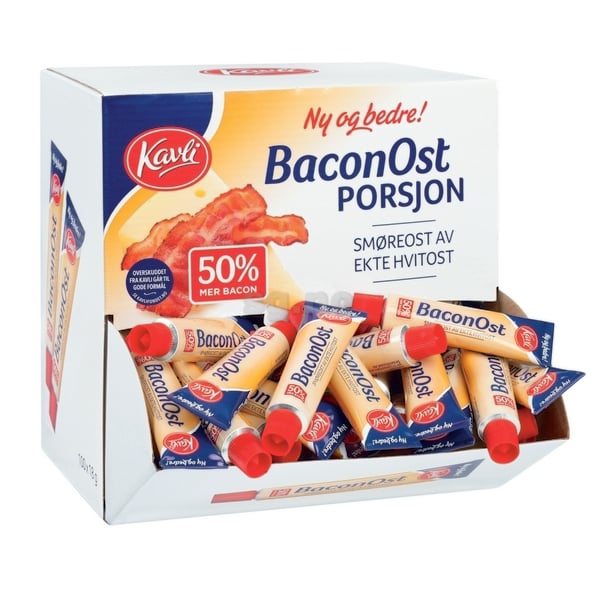 Baconost posj.     100x18g