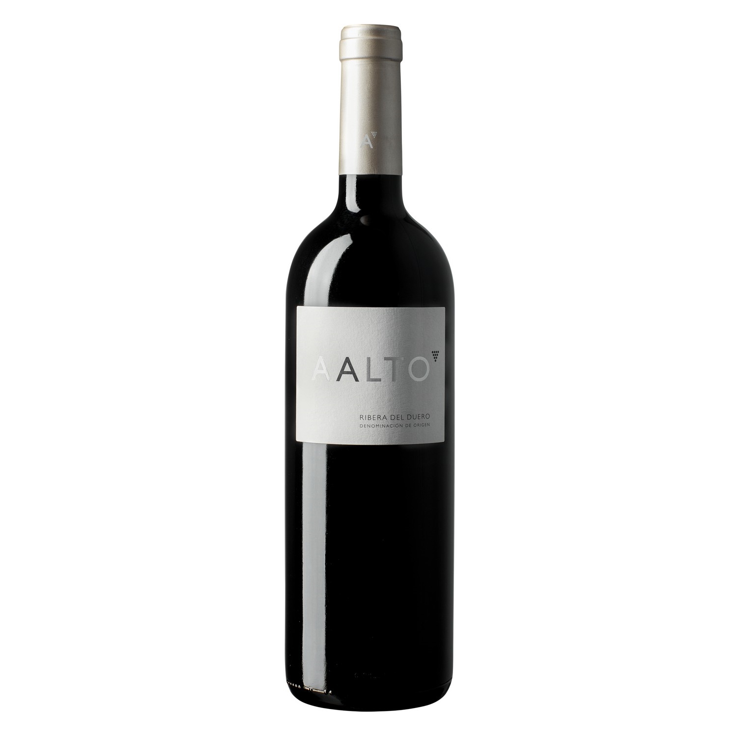 Aalto 2012  15%  75cl