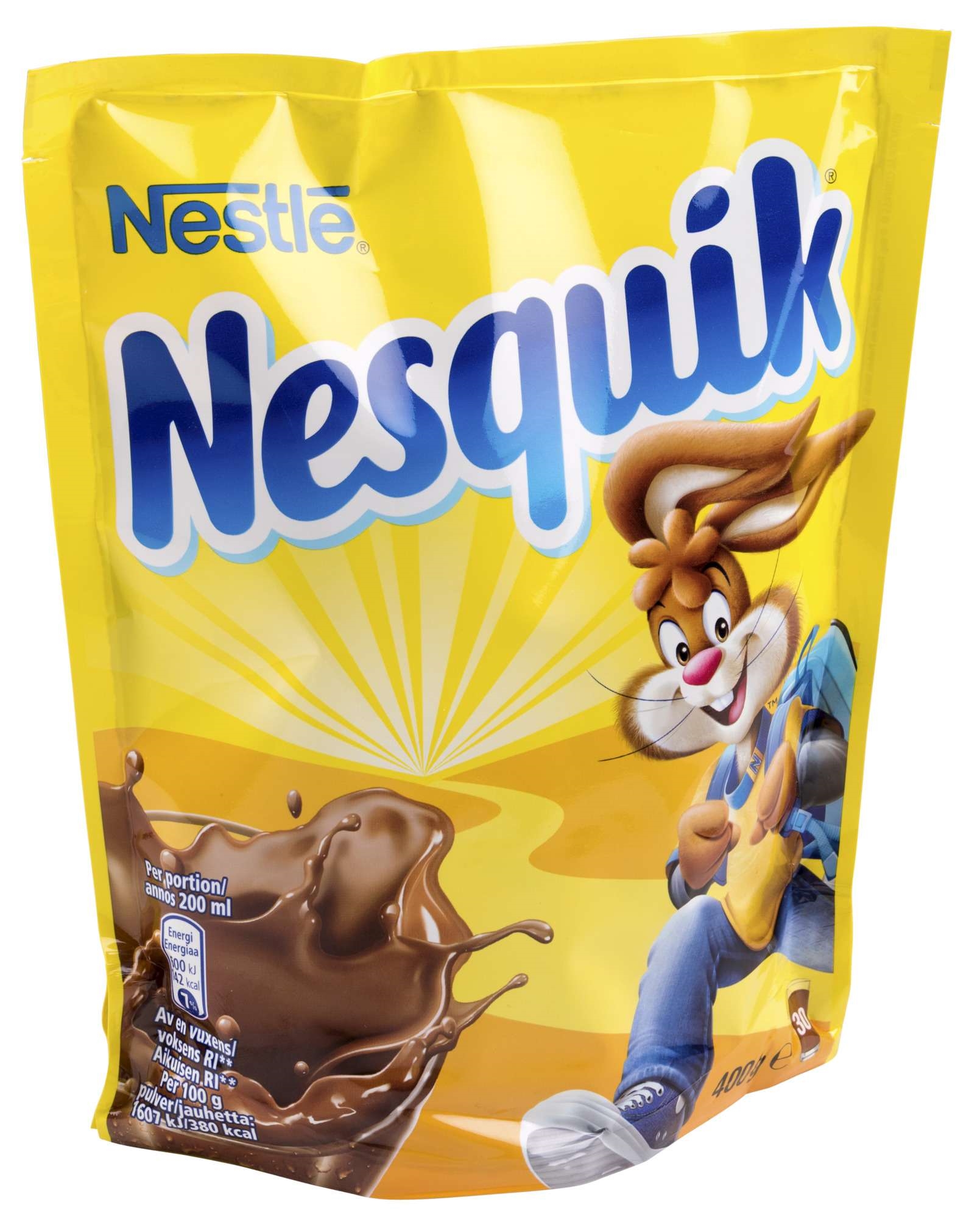 Nesquik refill   400g