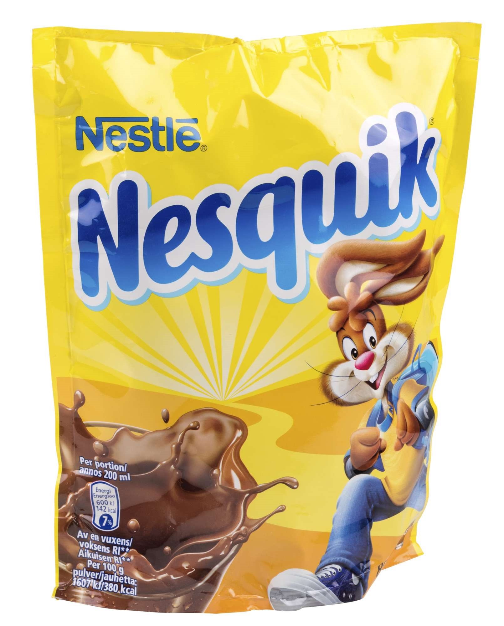 Nesquik refill   800g