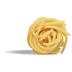 Spaghetti kokt u.egg   1kg