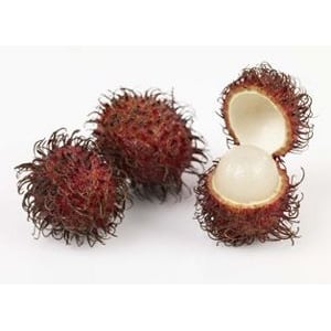 Rambutan      kg