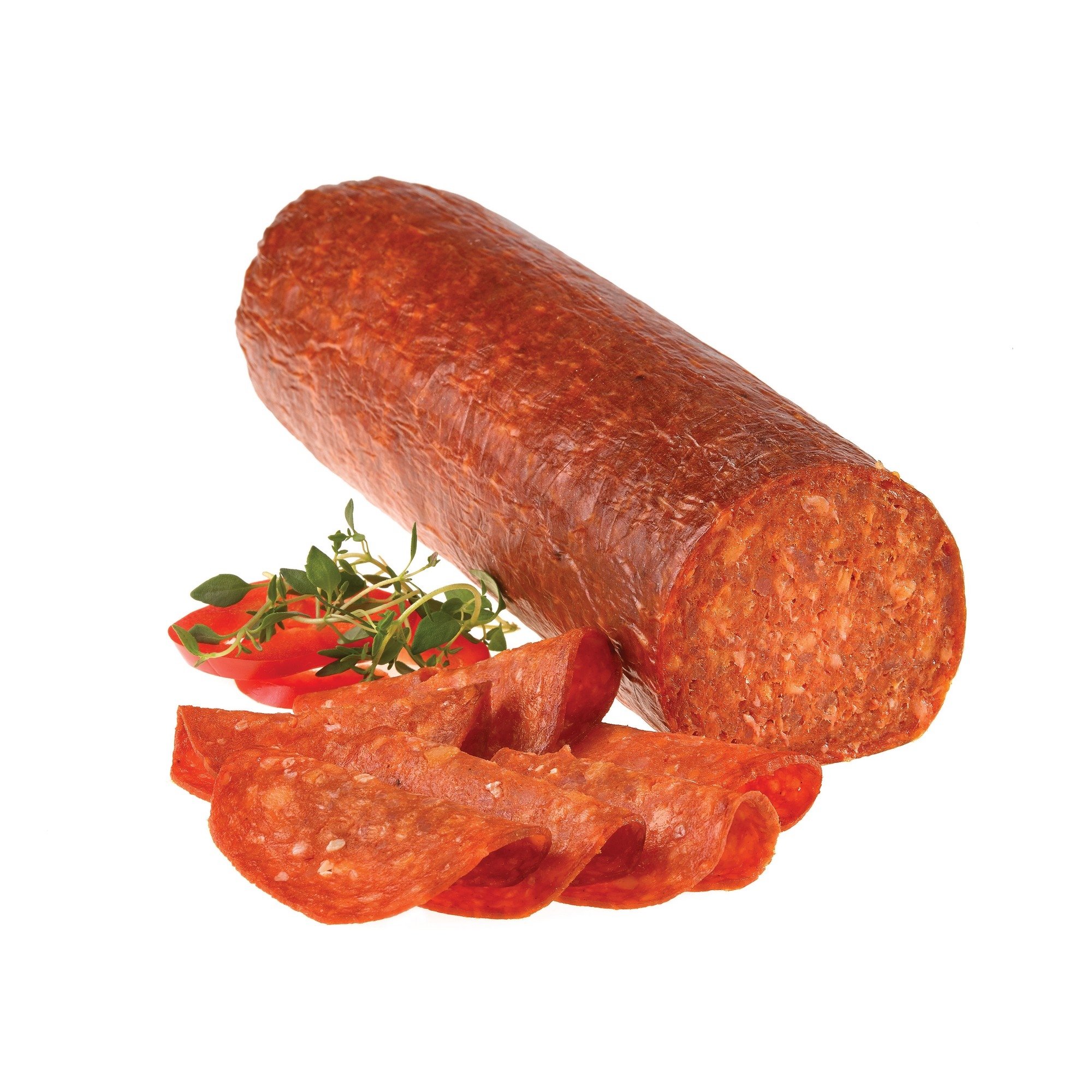 Chorizo oppsk.                 200g