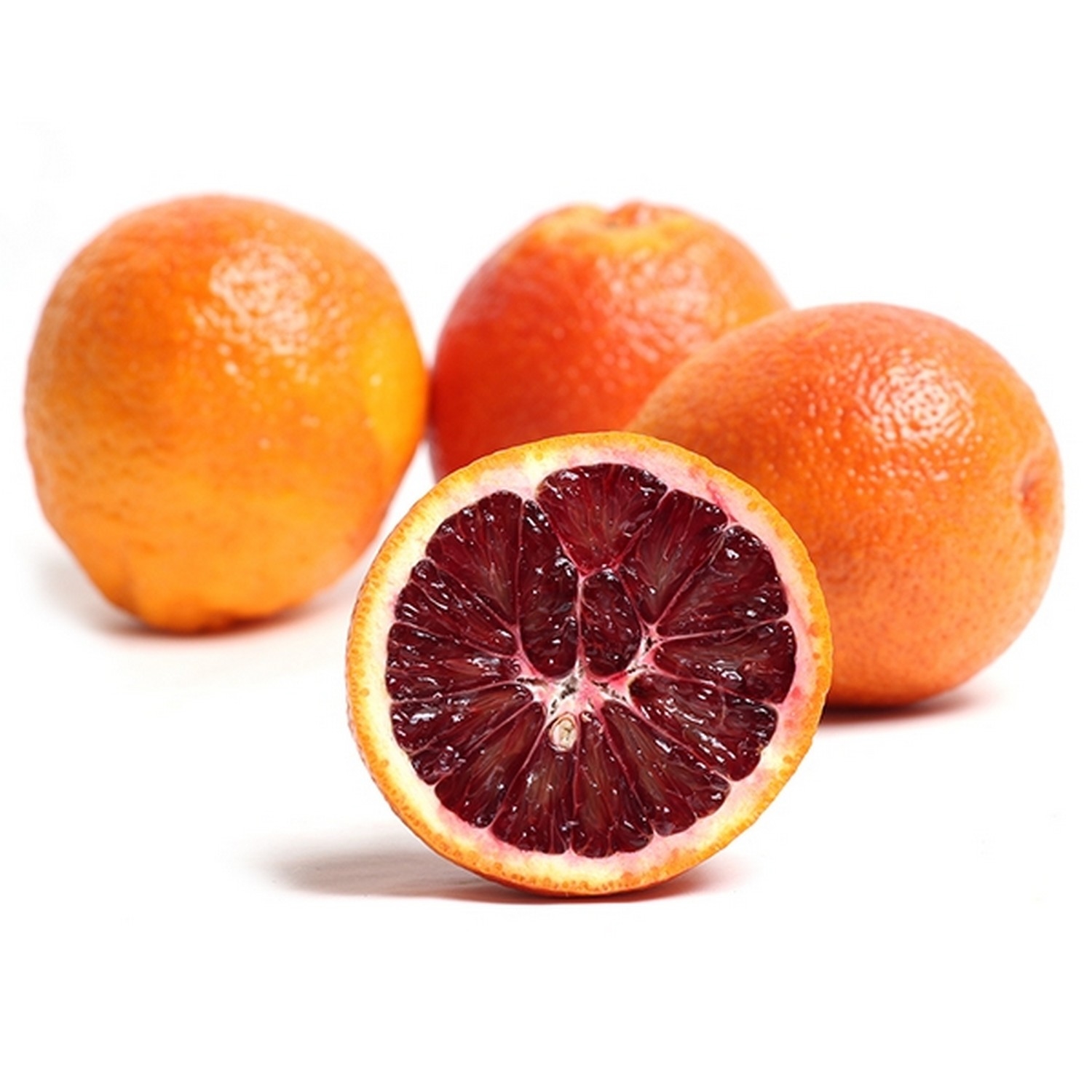 Appelsiner røde kg